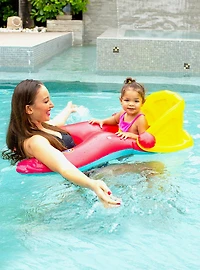 Little Tikes Baby & Me Float
