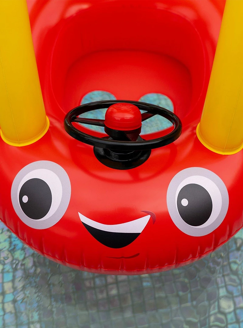 Little Tikes Cozy Coupe Junior Baby Boat