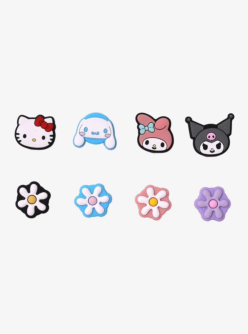 Sonix Sanrio Hello Kitty and Friends Thumb Grip Set