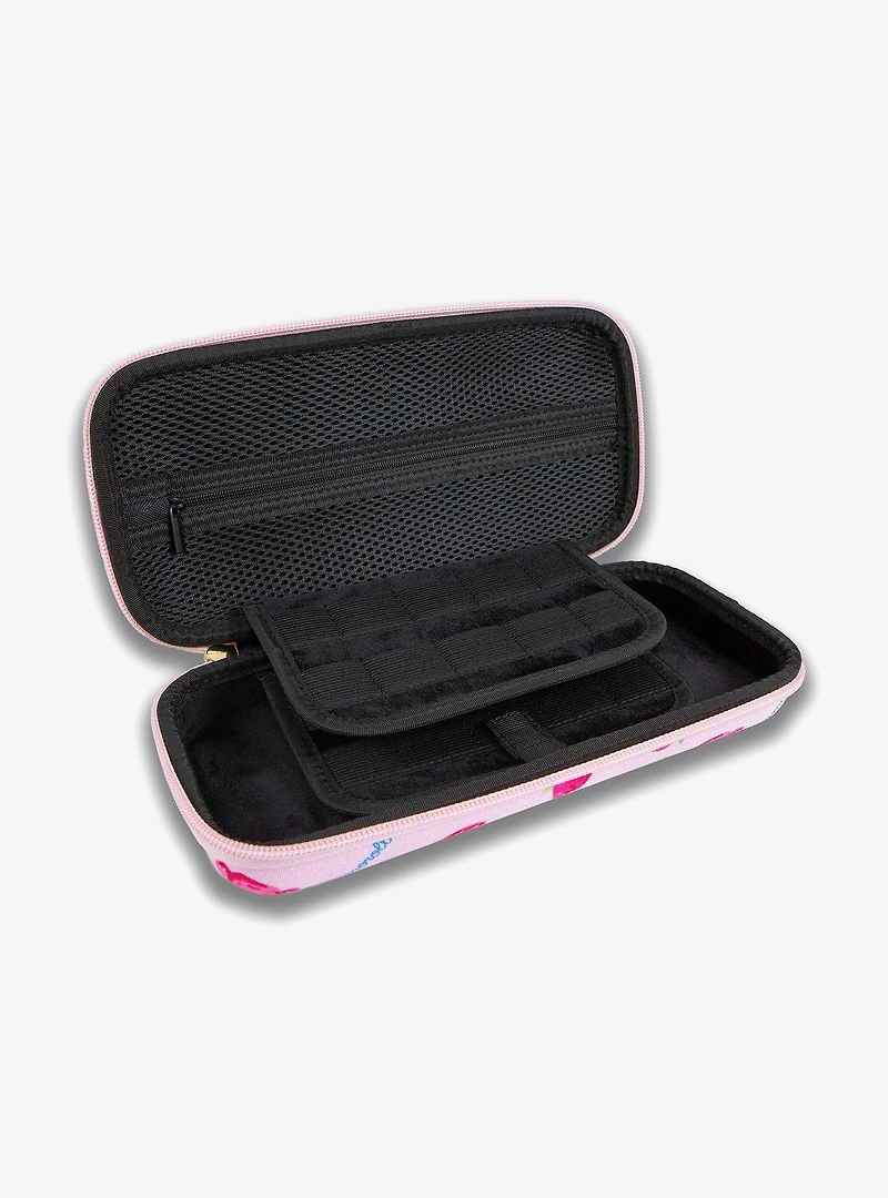 Sonix Sanrio Cinnamoroll Strawberry Allover Print Nintendo Switch Case - BoxLunch Exclusive