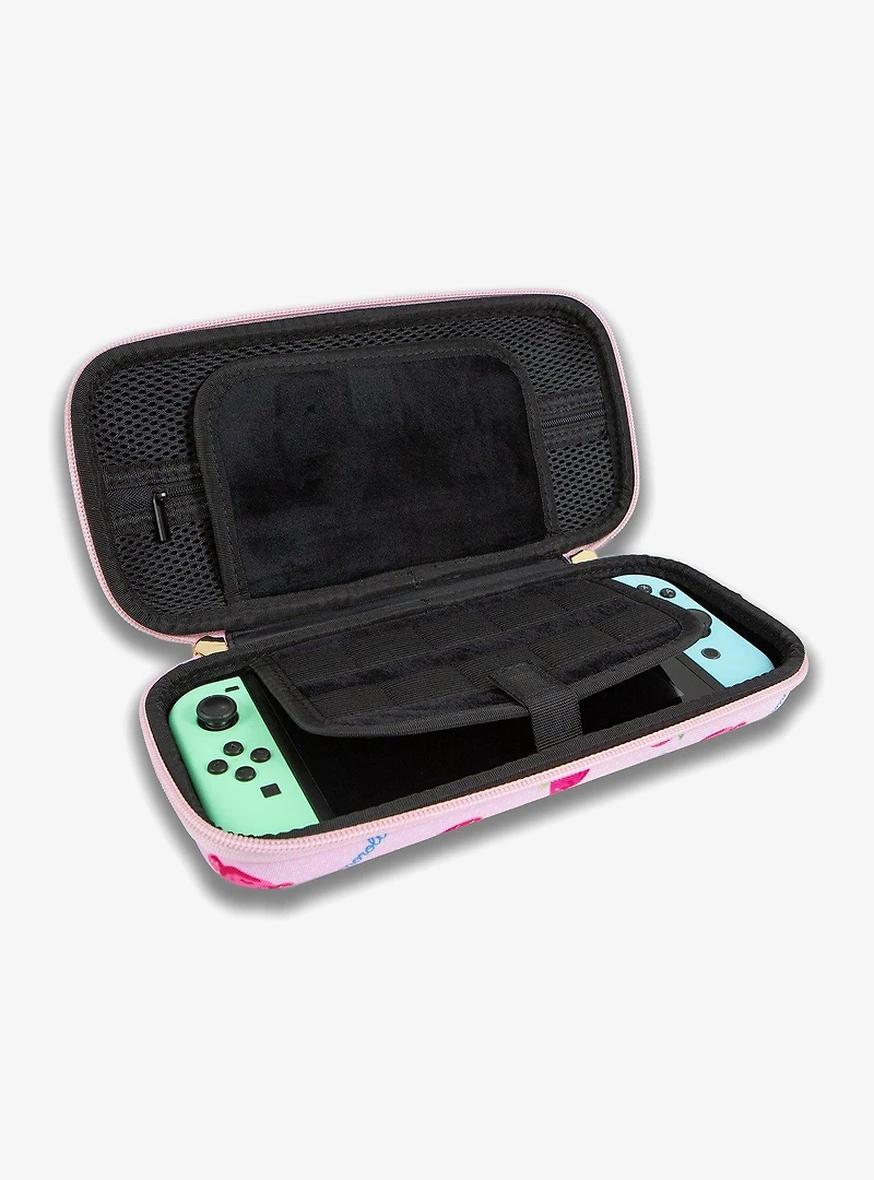Sonix Sanrio Cinnamoroll Strawberry Allover Print Nintendo Switch Case - BoxLunch Exclusive