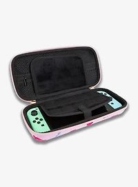 Sonix Sanrio Cinnamoroll Strawberry Allover Print Nintendo Switch Case - BoxLunch Exclusive