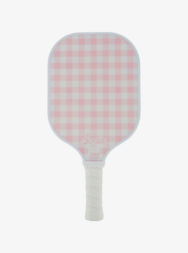 Sonix Cherry Allover Print Pickleball Paddle