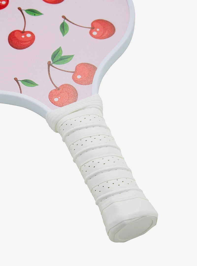 Sonix Cherry Allover Print Pickleball Paddle