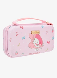 Sonix Sanrio My Melody Bows Nintendo Switch Case - BoxLunch Exclusive