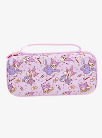 Sonix Sanrio Kuromi & Baku Popcorn Nintendo Switch Case - BoxLunch Exclusive
