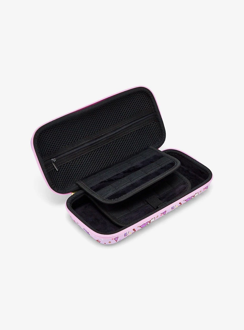 Sonix Sanrio Kuromi & Baku Popcorn Nintendo Switch Case - BoxLunch Exclusive