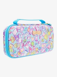 Sonix Sanrio Hello Kitty and Friends Snacktime Nintendo Switch Case — BoxLunch Exclusive