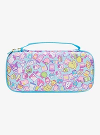 Sonix Sanrio Hello Kitty and Friends Snacktime Nintendo Switch Case — BoxLunch Exclusive