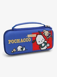 Sonix Sanrio Pochacco Nintendo Switch Carrying Case
