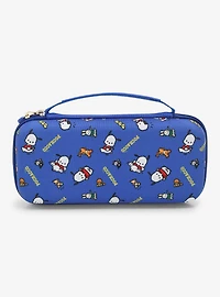Sonix Sanrio Pochacco Nintendo Switch Carrying Case
