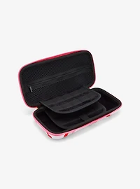 Sonix Cherry Bows Allover Print Nintendo Switch Case