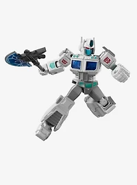 Blokees Transformers Galaxy Version 3 The Autobot Run Blind Box Mini Model Kit