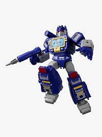 Blokees Transformers Galaxy Version 3 The Autobot Run Blind Box Mini Model Kit