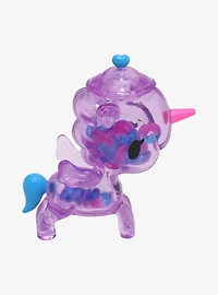 tokidoki Unicorno Sugar Shop Very Berry Special Edition Vinyl Figure