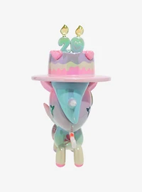 tokidoki Unicorno 20 Candles Figure