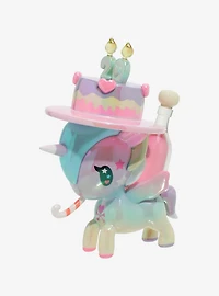tokidoki Unicorno 20 Candles Figure