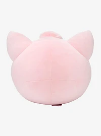 Pokémon Jigglypuff Sleeping 18 Inch Plush