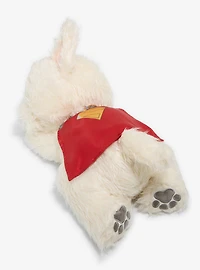 Superman Krypto Sleeping 18 Inch Plush