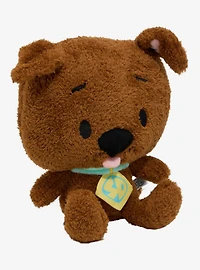 Cuteeze Scooby-Doo! Scooby 12 Inch Plush