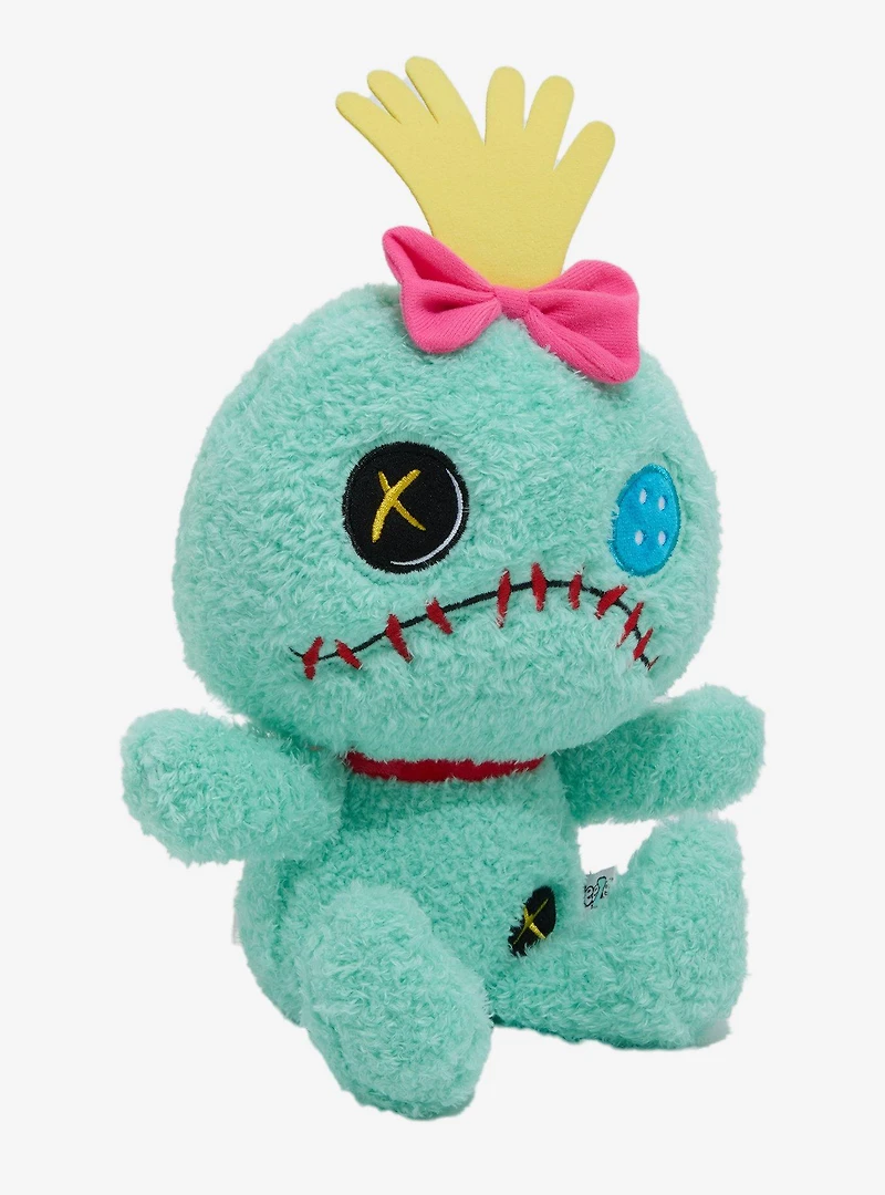 Cuteeze Disney Lilo & Stitch Scrump 12 Inch Plush