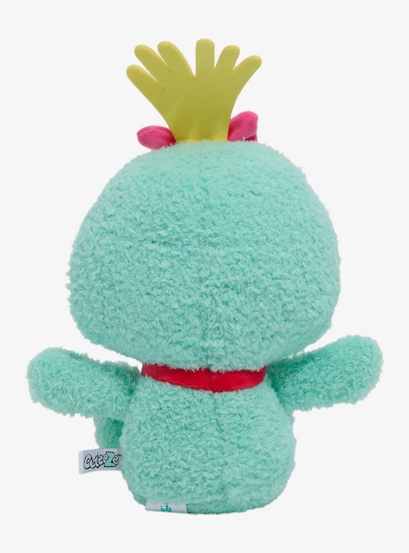 Cuteeze Disney Lilo & Stitch Scrump 12 Inch Plush