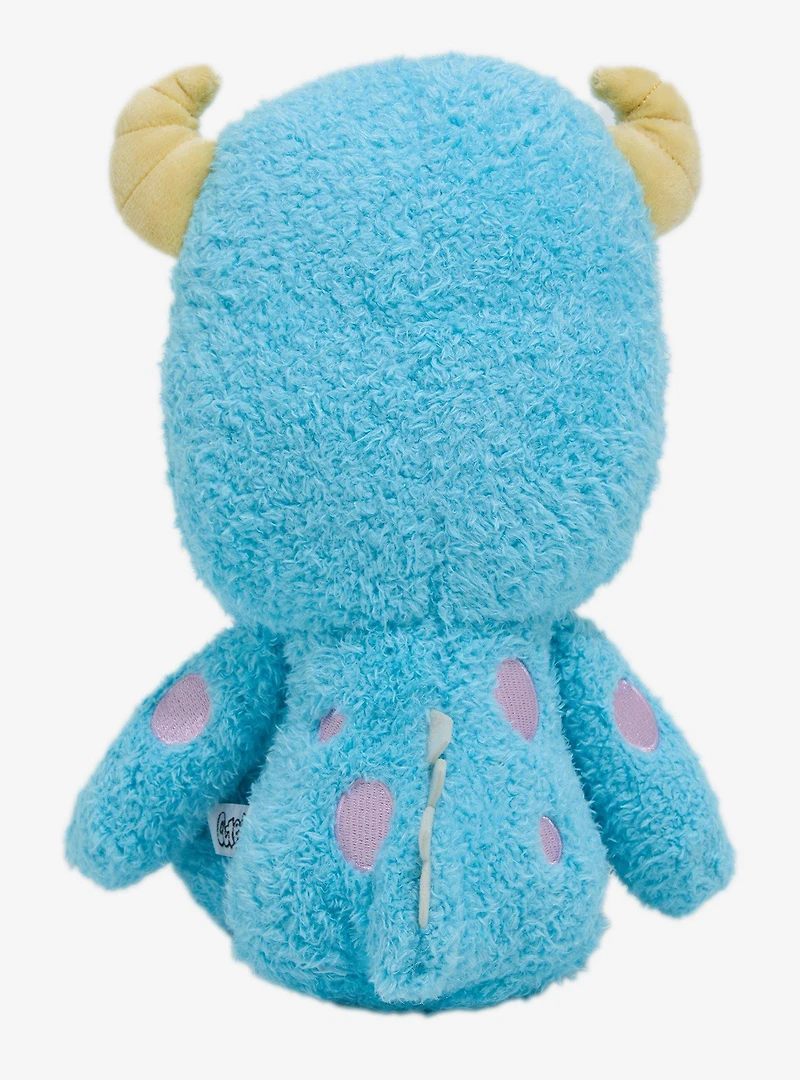 Cuteeze Disney Pixar Monsters, Inc. Sulley 12 Inch Plush