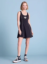 Star Wars Rebel Alliance Active Dress