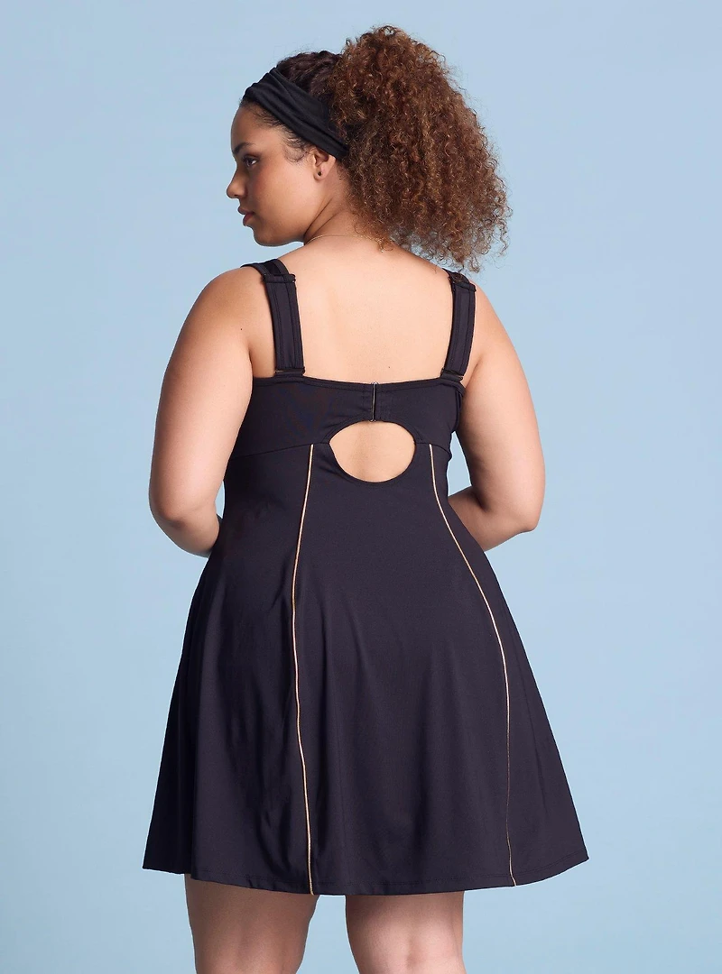 Star Wars Rebel Alliance Plus Active Dress