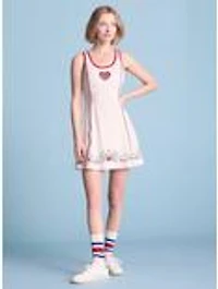 Marvel Spider-Man Mask Webbed Active Dress