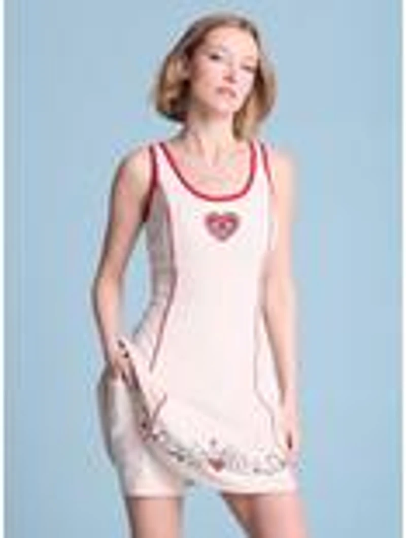 Marvel Spider-Man Mask Webbed Active Dress