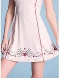 Marvel Spider-Man Mask Webbed Active Dress