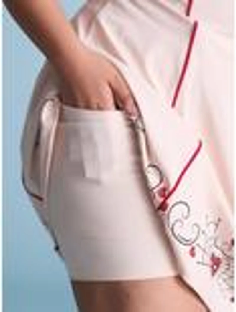 Marvel Spider-Man Mask Webbed Plus Active Dress