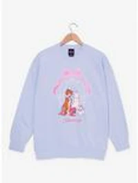 Disney The Aristocats Character Portrait Crewneck - BoxLunch Exclusive
