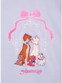 Disney The Aristocats Character Portrait Crewneck - BoxLunch Exclusive