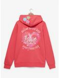 The Powerpuff Girls Sugar, Spice, and Everything Nice Zip Hoodie — BoxLunch Exclusive