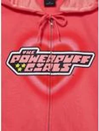 The Powerpuff Girls Sugar, Spice, and Everything Nice Zip Hoodie — BoxLunch Exclusive