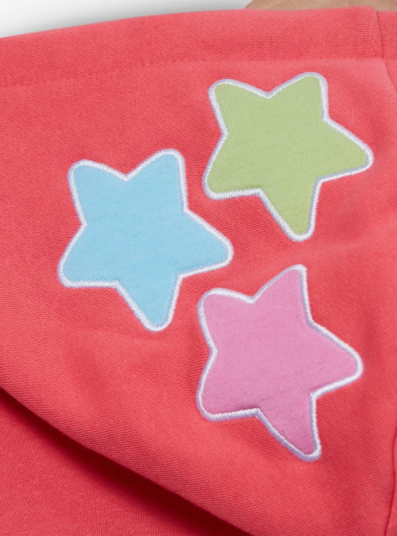 The Powerpuff Girls Sugar, Spice, and Everything Nice Zip Hoodie — BoxLunch Exclusive