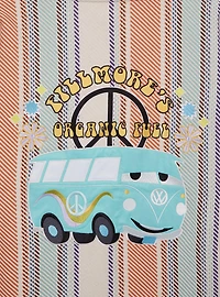 Disney Pixar Cars Fillmore Icons Woven Hoodie - BoxLunch Exclusive