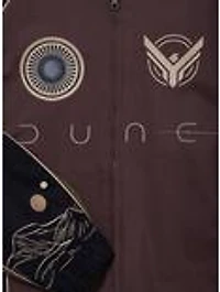 Dune Sandworm Moto Racing Jacket - BoxLunch Exclusive