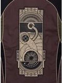 Dune Sandworm Moto Racing Jacket - BoxLunch Exclusive