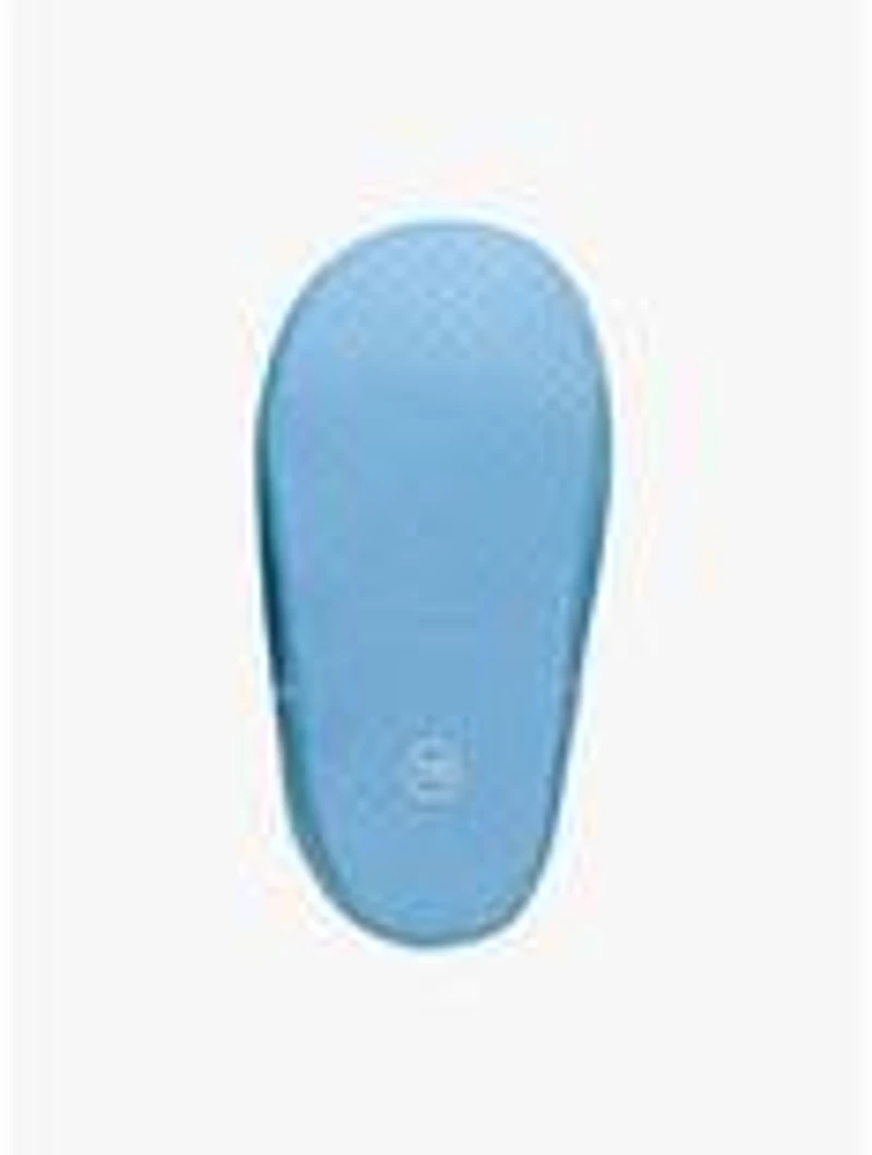 Disney Frozen Anna & Elsa Dual Sizes Youth Slippers