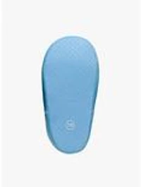 Disney Frozen Anna & Elsa Dual Sizes Youth Slippers