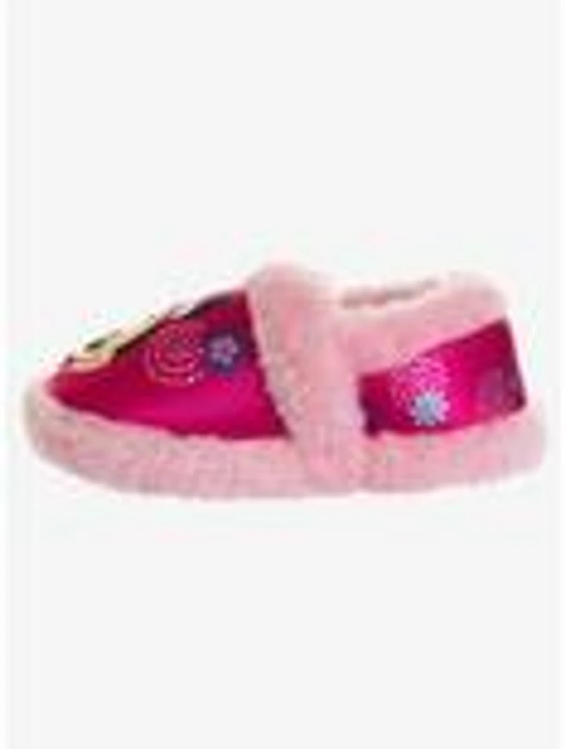 Disney Minnie Mouse & Daisy Duck Youth Slippers