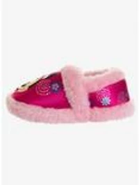 Disney Minnie Mouse & Daisy Duck Youth Slippers