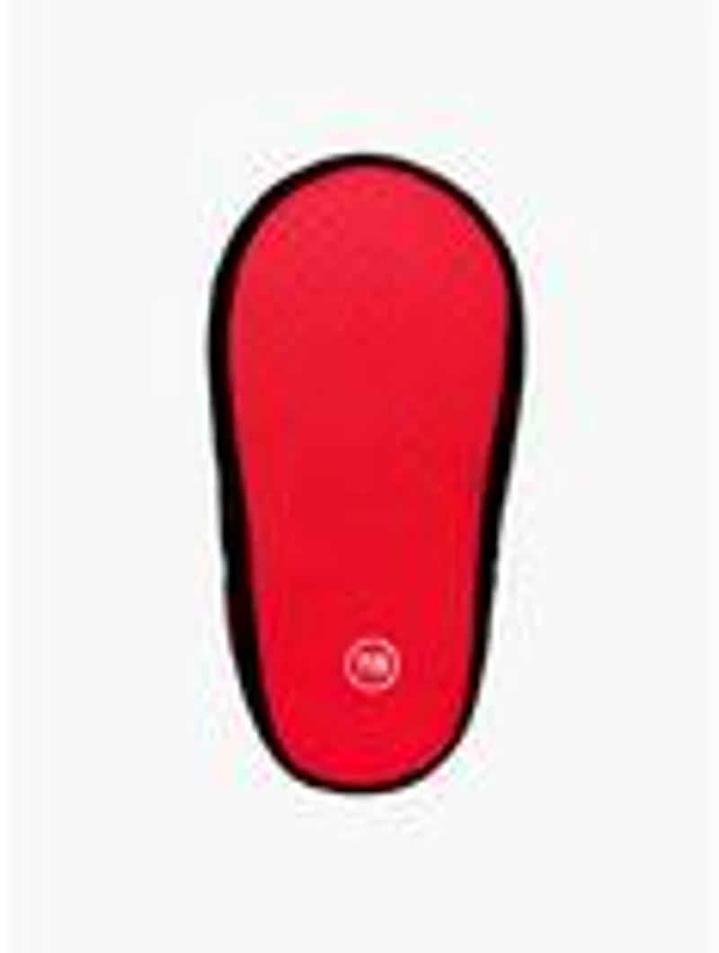 Disney Mickey Mouse Iconic Toddler Slippers