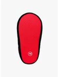 Disney Mickey Mouse Iconic Toddler Slippers