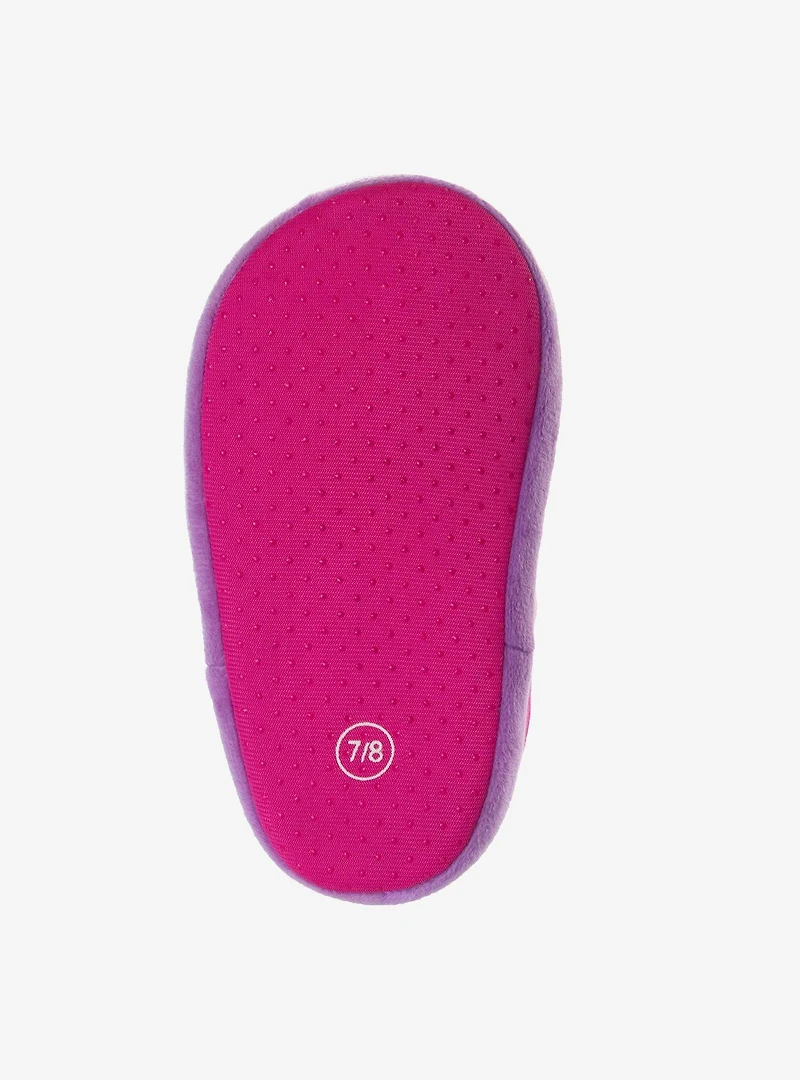 Paw Patrol Skye & Liberty Toddler Slippers