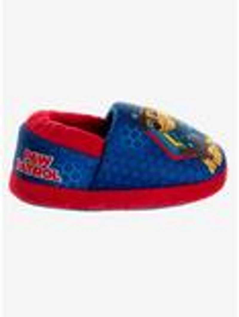 Paw Patrol Marshall & Chase Youth Slippers