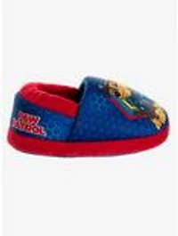 Paw Patrol Marshall & Chase Youth Slippers